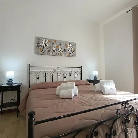 Pianofilecciarooms 3* Salemi