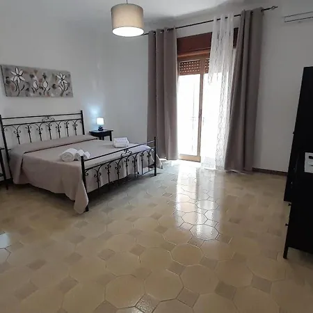 Pianofilecciarooms * Salemi