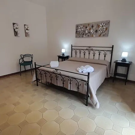 Pianofilecciarooms Guest house *