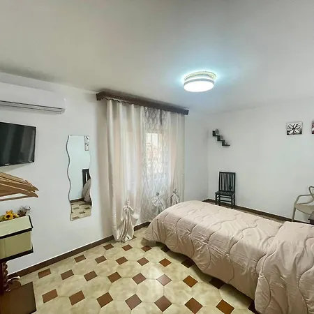 Guest house Pianofilecciarooms