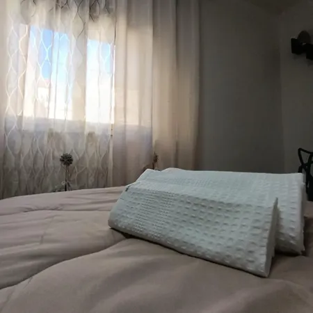 Guest house Pianofilecciarooms Salemi