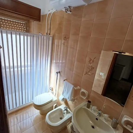 Guest house Pianofilecciarooms