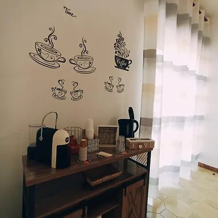 Pianofilecciarooms Salemi