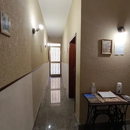 Pianofilecciarooms Guest house