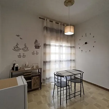 Guest house Pianofilecciarooms