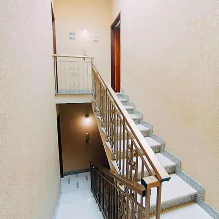 Guest house Pianofilecciarooms