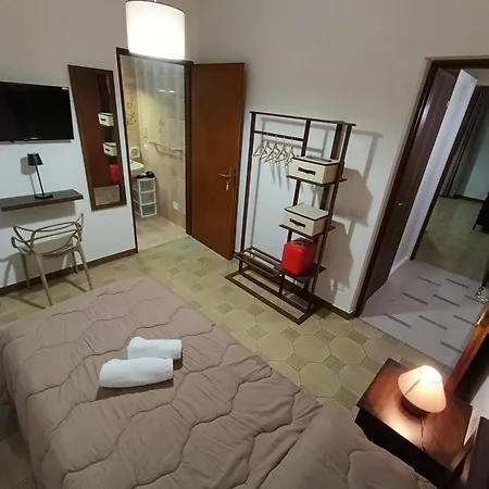 Pianofilecciarooms 3* Salemi