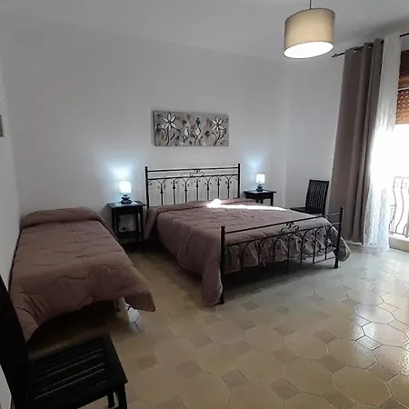 Pianofilecciarooms Penzion 3*
