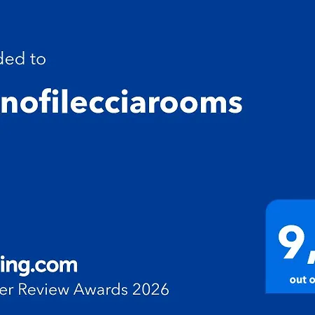 Pianofilecciarooms Penzion