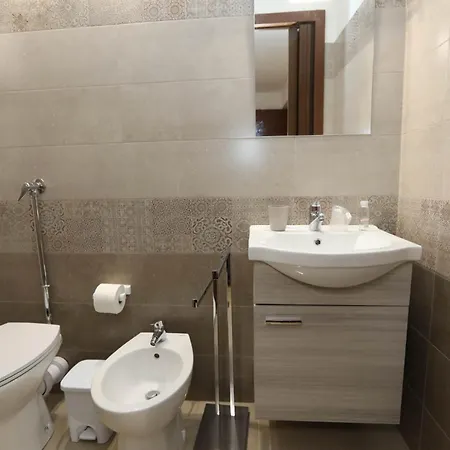 Pianofilecciarooms 3*