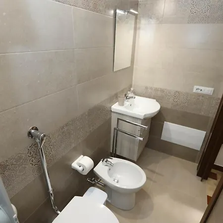 Penzion Pianofilecciarooms 3*