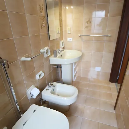 Pianofilecciarooms 3* Salemi