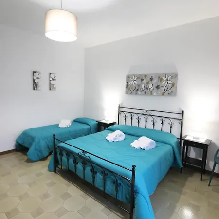 Pianofilecciarooms Penzion 3*
