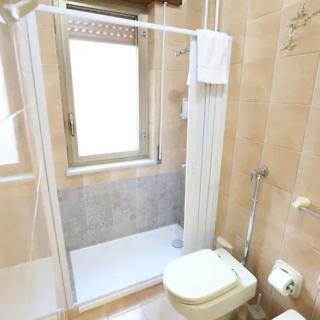 Penzion Pianofilecciarooms 3*