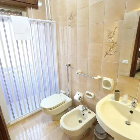 Pianofilecciarooms 3* Salemi