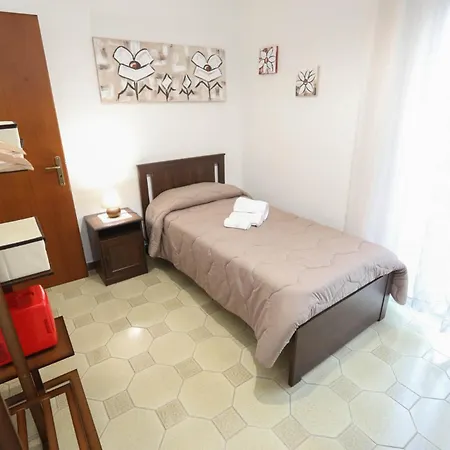 Penzion Pianofilecciarooms