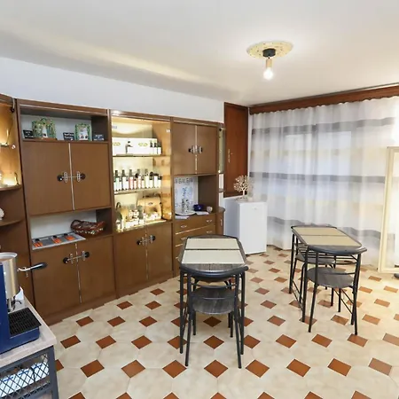 Penzion Pianofilecciarooms