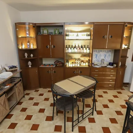 Pianofilecciarooms 3*