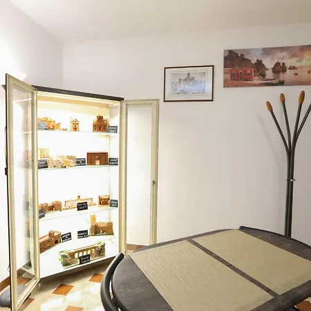 Pianofilecciarooms Penzion 3*