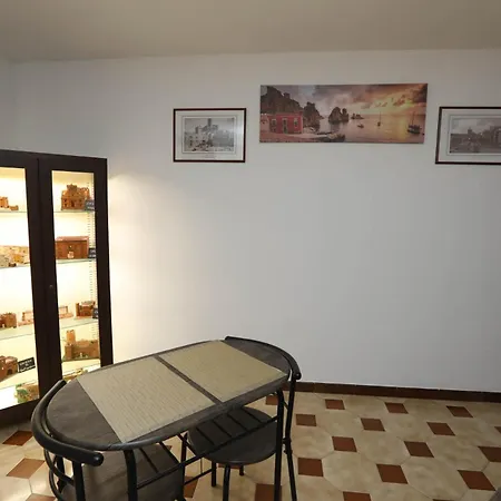Pianofilecciarooms 3* Salemi