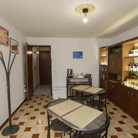 Pianofilecciarooms Penzion