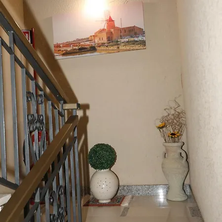 Penzion Pianofilecciarooms 3*