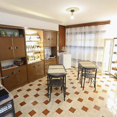 Pianofilecciarooms Penzion 3*