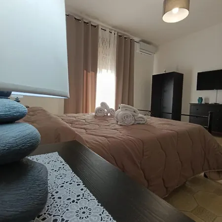 Penzion Pianofilecciarooms 3*